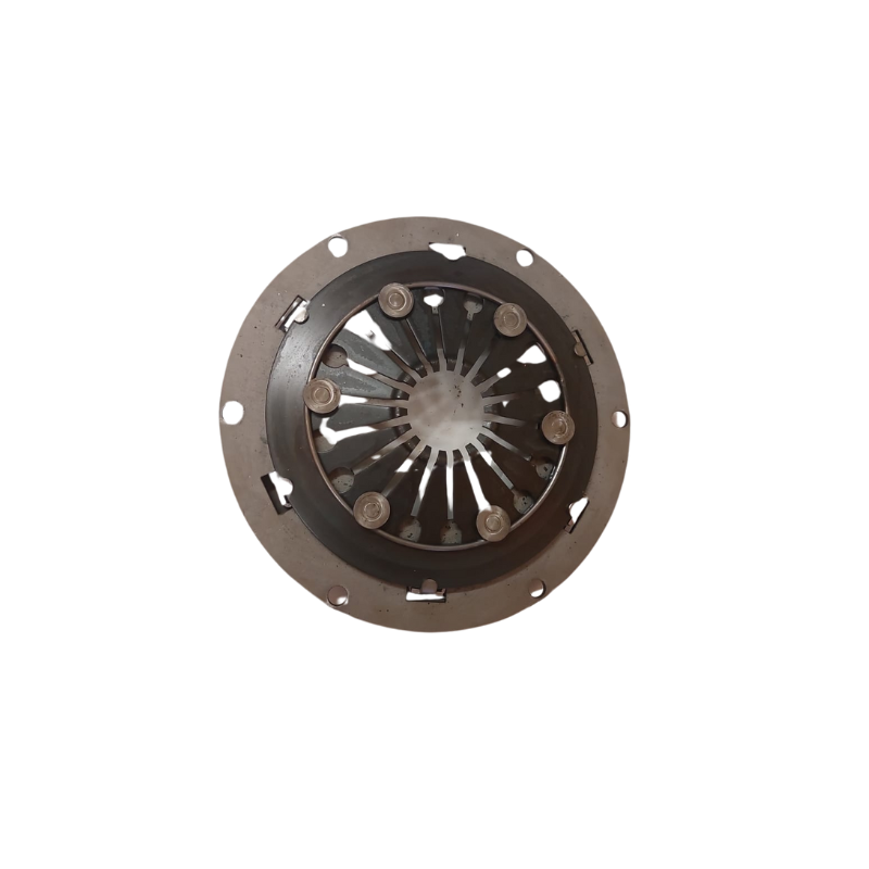 Frizione Spingidisco a Diaframma Motocoltivatore Pasquali 950 958 DIAMETRO190mm