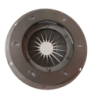 Frizione Spingidisco a Diaframma Motocoltivatore Pasquali 950 958 DIAMETRO190mm