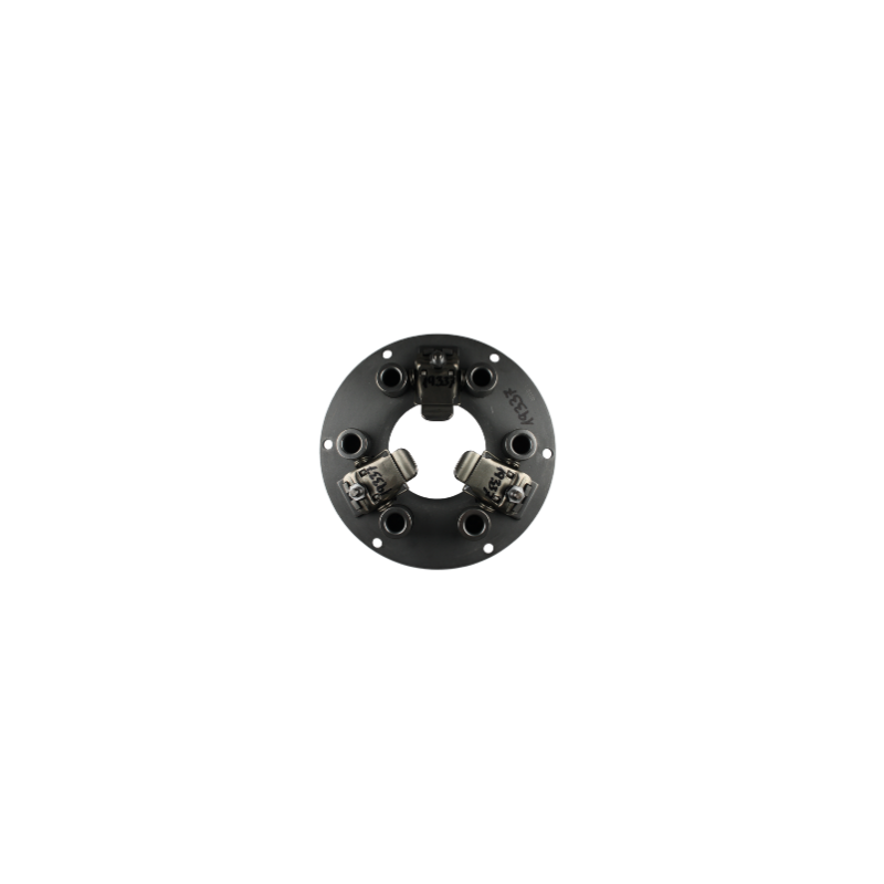Frizione a Leve Spingidisco Motocoltivatore Pasquali 950 958 Diametro 190mm