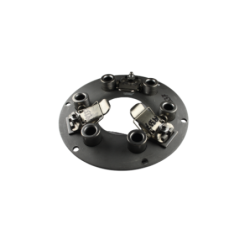 Frizione a Leve Spingidisco Motocoltivatore Pasquali 950 958 Diametro 190mm