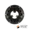 Frizione a Leve 9 Molle Spingidisco Motocoltivatore Pasquali 950 958 Diametro 190m
