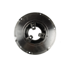 Frizione a Leve Spingidisco Motocoltivatore Goldoni Super Universal Diametro 216mm