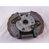 FRIZIONE MINICROSS MORINI 2 MASSE MALAGUTI GRIZZLY