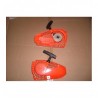 AVVIAMENTO MOTOSEGA 25CC - strappo completo potatura messa in moto