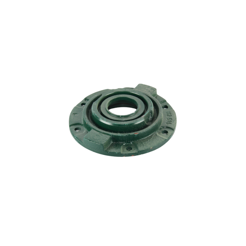 Coperchio Laterale Motocoltivatore Goldoni Fresa 22 Rif. Orig. 000443