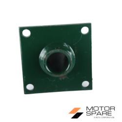 Portazappe tipo Lungo Motocoltivatore Goldoni Mondial Fresa 21 Rif. Orig. 21-02689