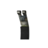 Ganascia Ganasce Nastro Freno Motocoltivatore Super Special Goldoni Rif. Orig. 0000180