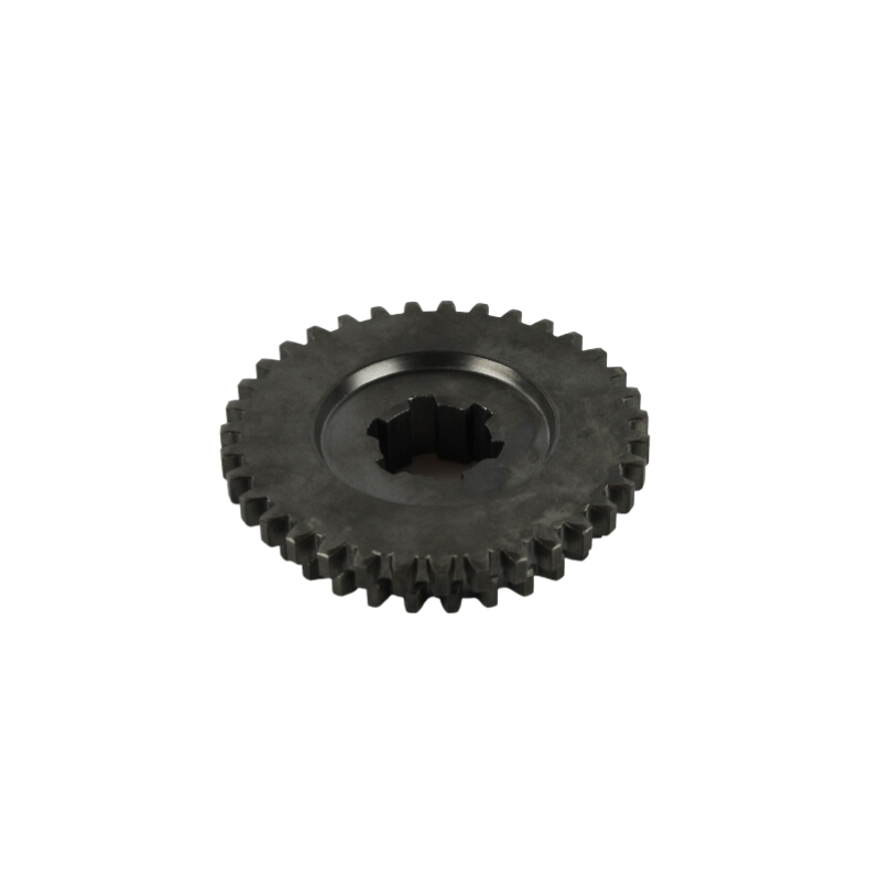 Ingranaggio Doppio Cambio Motocoltivatore Super Special Goldoni Denti 6 29 35 Rif. Orig. 004289