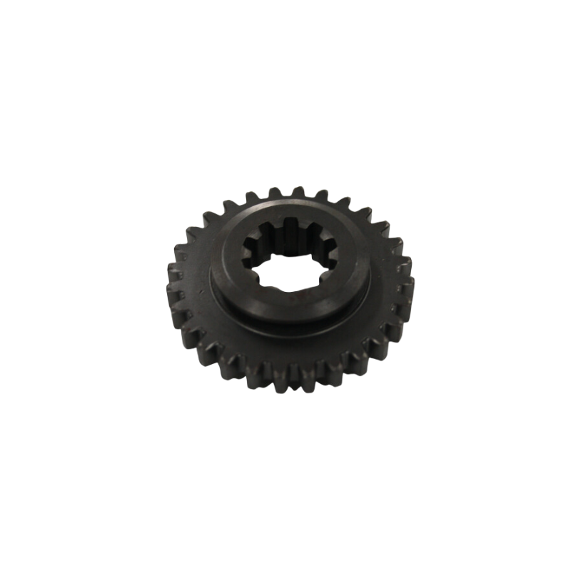 Ingranaggio Frontale Motocoltivatore Super Special Goldoni Denti 10 28