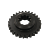 Ingranaggio Frontale Motocoltivatore Super Special Goldoni Denti 10 28