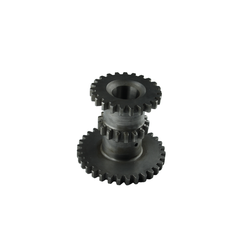 Ingranaggio Triplo Motocoltivatore Super Special 140 Goldoni Denti 32 17 23 Rif. Orig. 0004290