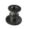 Ingranaggio Triplo Motocoltivatore Super Special 140 Goldoni Denti 32 17 23 Rif. Orig. 0004290