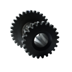 Ingranaggio Triplo Motocoltivatore Super Special 140 Goldoni Denti 32 17 23 Rif. Orig. 0004290