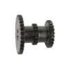Ingranaggio Triplo Motocoltivatore Super Special 140 Goldoni Denti 32 17 23 Rif. Orig. 0004290