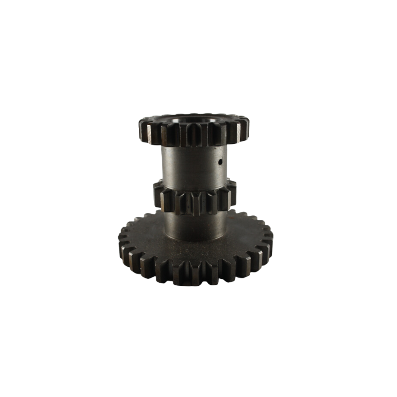 Ingranaggio Triplo Motocoltivatore Goldoni 719 Denti 30 15 19