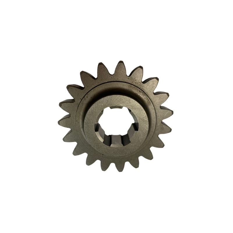 Ingranaggio Motocoltivatore Goldoni Universal 224 225 226 230 Denti 6 19
