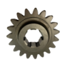 Ingranaggio Motocoltivatore Goldoni Universal 224 225 226 230 Denti 6 19