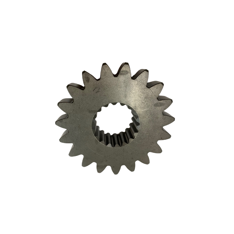 Ingranaggio Motocoltivatore Goldoni Universal 224 225 226 230 Denti 18 19