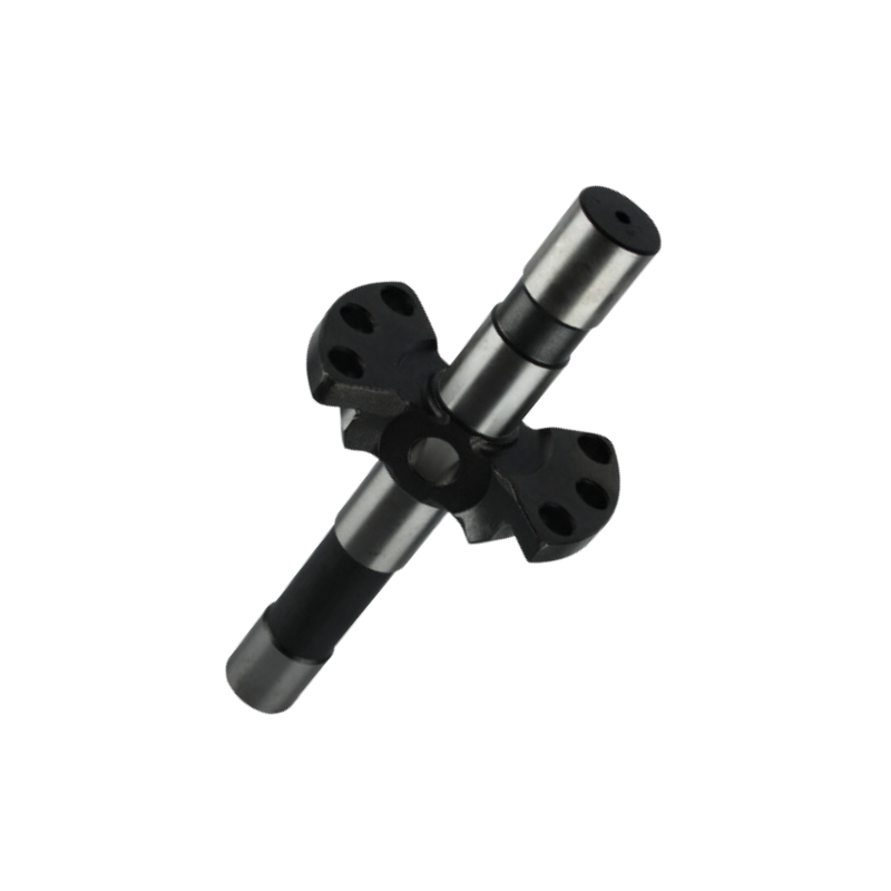 Albero Asse Differenziale Motocoltivatore Super Special 140 Goldoni Rif. Orig. 02466