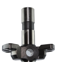Albero Asse Differenziale Motocoltivatore Super Special 140 Goldoni Rif. Orig. 02466