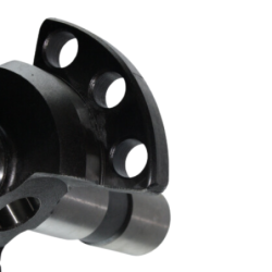 Albero Asse Differenziale Motocoltivatore Super Special 140 Goldoni Rif. Orig. 02466