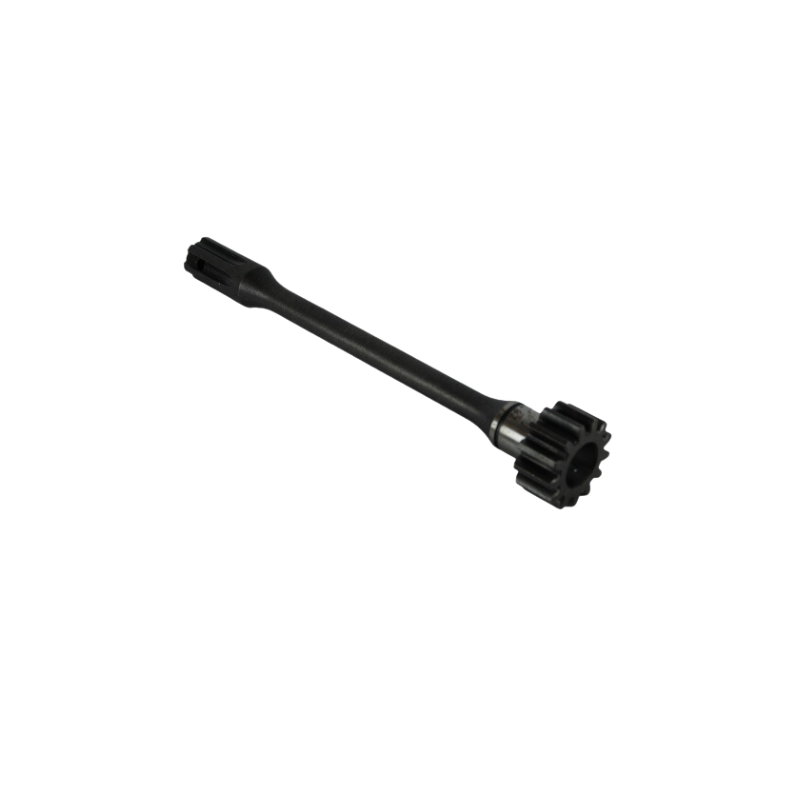 Albero Asse Cambio Motocoltivatore Super Special 140 Goldoni Denti 13 Rif. Orig. 0004292