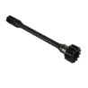Albero Asse Cambio Motocoltivatore Super Special 140 Goldoni Denti 13 Rif. Orig. 0004292