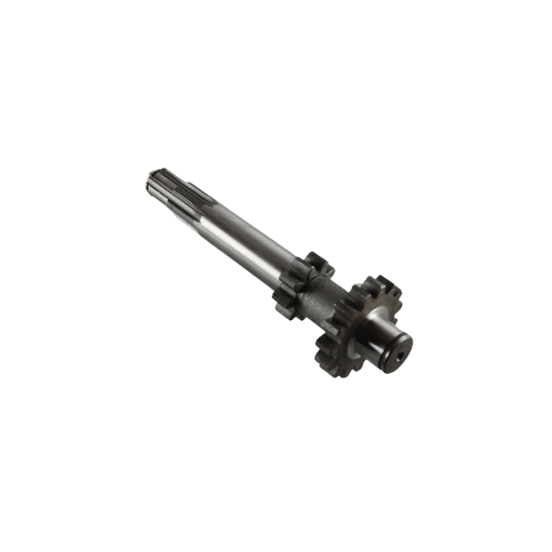 Albero Asse Primario Motocoltivatore Super Special 140 Goldoni Denti 9 15 Rif. Orig. 0004293