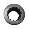 Boccola Scanalata Motocoltivatore Goldoni Fresa 21 21M Ferrari 72 Denti 12