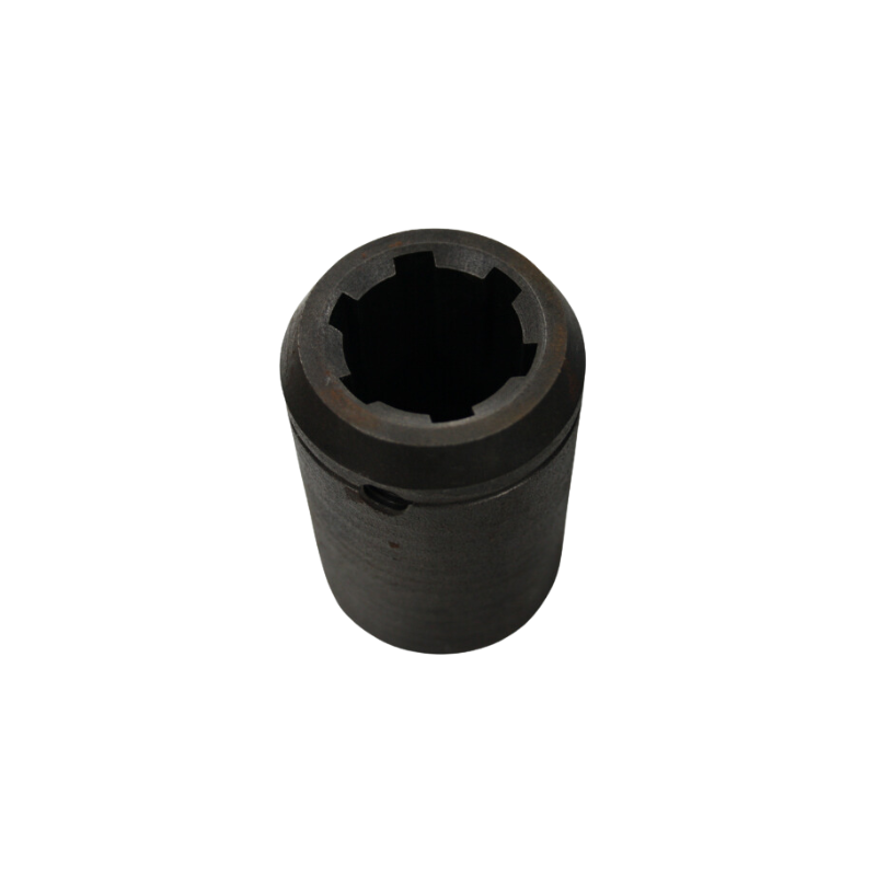Boccola Scanalata Ad. Motocoltivatore Goldoni Fresa 22 22M Ferrari 74 Denti 6