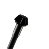 Coppia Conica Inferiore Pignone Corona Albero Asse Inferiore Rigato Motocoltivatore Goldoni Fresa 21M Rif. Orig. 21.02679+15134