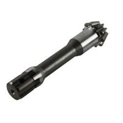 Coppia Conica Inferiore Pignone Corona Albero Asse Motocoltivatore Goldoni Fresa 22M Denti 10 29 Rif. Orig. 0015146+0015836