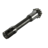 Coppia Conica Inferiore Pignone Corona Albero Asse Motocoltivatore Goldoni Fresa 22M Denti 10 29 Rif. Orig. 0015146+0015836