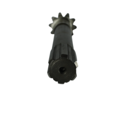 Coppia Conica Pignone Corona Albero Asse Motocoltivatore Goldoni Fresa 25 Denti 10 39