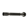 Coppia Conica Pignone Corona Albero Asse Motocoltivatore Goldoni Fresa 28 Denti 11 41 Rif. Orig. 40414-40413
