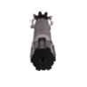 Coppia Conica Pignone Corona Albero Asse Motocoltivatore Goldoni Fresa 28 Denti 11 41 Rif. Orig. 40414-40413