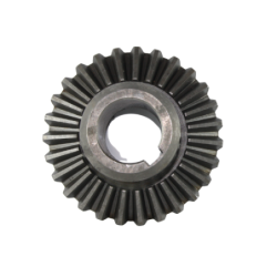 Coppia Conica Pignone Corona Motocoltivatore Valpadana VMC14 Nuovo tipo Denti 9 27