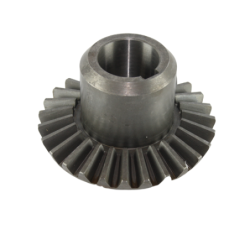 Coppia Conica Pignone Corona Motocoltivatore Valpadana VMC14 Nuovo tipo Denti 9 27