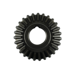 Coppia Conica Pignone Corona Motocoltivatore Valpadana VMC14 Denti 8 27