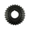 Coppia Conica Pignone Corona Motocoltivatore Valpadana VMC14 Denti 8 27