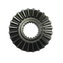 Coppia Conica Pignone Corona Motocoltivatore Valpadana VMC150 Denti 9 24