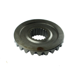 Coppia Conica Pignone Corona Motocoltivatore Valpadana VMC150 Denti 9 24
