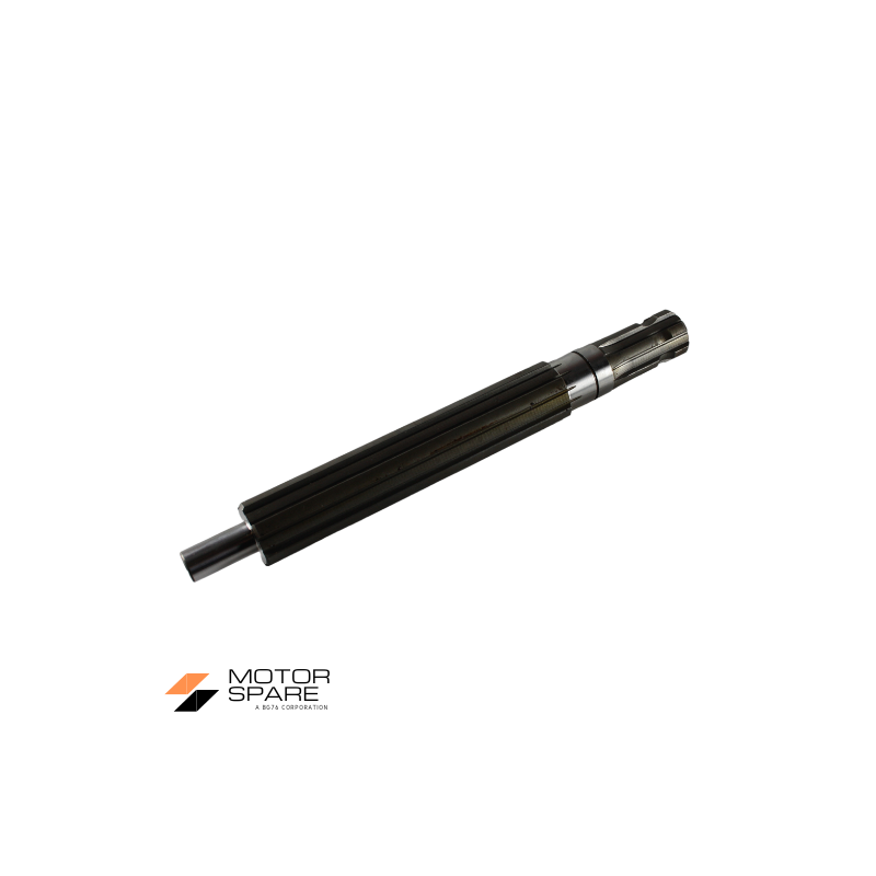 Albero Asse Presa di Forza Motocoltivatore Valpadana VMC14 Lunghezza 250mm