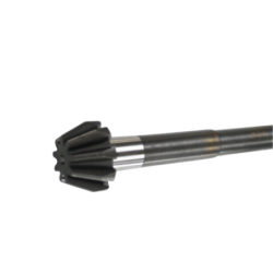 Coppia Conica Pignone Corona Motocoltivatore Pasquali 598 Denti 9 26