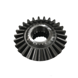 Coppia Conica Pignone Corona Motocoltivatore Pasquali 598 Denti 9 26