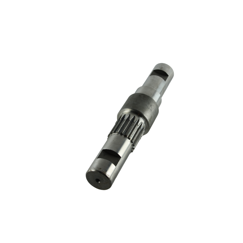 Albero Asse Porta Fresa Motocoltivatore Pasquali 18 Cavalli