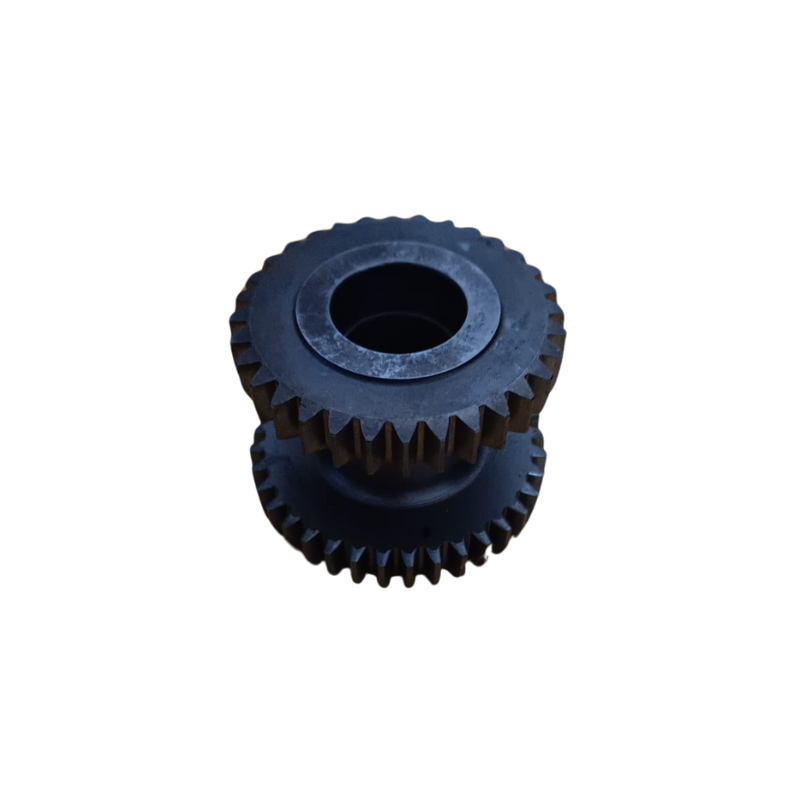 Ingranaggio Doppio Motocoltivatore Pasquali 946 Denti 32 36