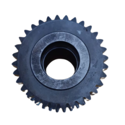 Ingranaggio Doppio Motocoltivatore Pasquali 946 Denti 32 36