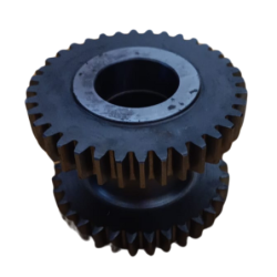 Ingranaggio Doppio Motocoltivatore Pasquali 946 Denti 32 36