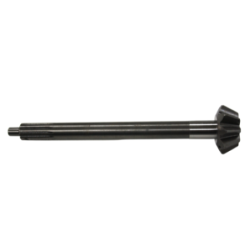 Coppia Conica Pignone Corona Motocoltivatore Ferrari 72 73 Denti 9 22